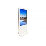 43 Inch Android Digital Signage , Touch Screen Display Monitor For Church for sale