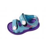 Kids EVA Foam Open Toe 24-29 Flat Summer Sandal for sale