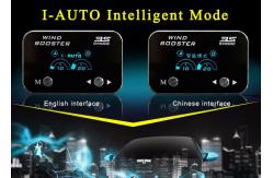 China Toyota Allion 2010 Electronic Throttle Accelerator Control Easy Operation supplier