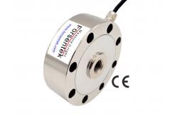 China Compression Force Sensor 1klb 2klb 5klb 10klb 20klb Compression Load Cell supplier