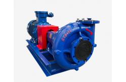 China Centrifugal Pumps Pressure Head/m 24-35 Rotation Speed 1450-1750 (r/min) supplier