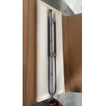 1800 Degree Silicon Molybdenum Rods MoSi2 Heating Element For Muffle Furnace