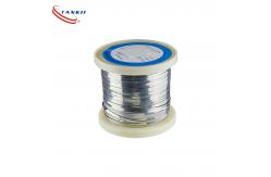 China 0.8mm Nicr3020 Wire Isa-Chrom30 Wire Ni30cr20 Resistance Wire for Sealer supplier