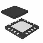 PIC16F18325-I/JQ IC MCU 8BIT 14KB FLASH 16UQFN Microchip Technology for sale