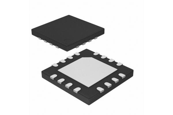 Microchip Technology PIC16LF15324-I/JQ
