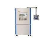 IPX5X IPX6X 1000L Sand And Dust Test Chamber PLC Control Figure 2 for sale