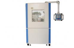 China IPX5X IPX6X 1000L Sand And Dust Test Chamber PLC Control Figure 2 supplier