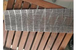 China Bird Aviary Wire Mesh , Macaw Parrot Aviary Rope Mesh Protective Cage Enclosure Balcony supplier