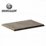 Expansion ASTMB166 Cold Drawing 50m FeNi52 Capillary Tube for sale