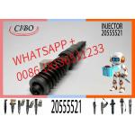 Diesel Fuel Unit Pump Injector 20555521 Engine Parts Nozzle Assembly High Quality for sale