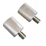 China M8 Copper Battery Terminal Connectors 12V 100Ah Cable Ends 12mm for sale