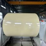 Colorful and Durable Prepainted Aluminium Coil for Construction for sale