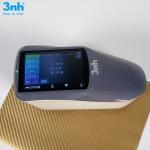 Kraft Paper Bag Data Colour Spectrophotometer YS3010 With 8mm Measuring Aperture for sale