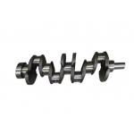 Cast Iron Car Engine Crankshaft Spare Parts For KIA J2 PREGIO 2.7 OK65A-11-301/J for sale