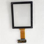 Hard Wear Glass ITO Android Touch Panel 5 Inch SITO DITO Touch Panel for sale