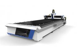 China High Precision Laser Cutting Machine 5000w Cycjet Fiber Laser Cutter supplier