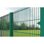 868 Double Loop Wire Fence Double Loop Galvanized Wire Fence for sale