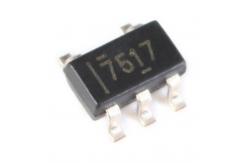 China New and Original controller UCC27517DBVR Module Mcu Integrated Circuits Microcontrollers Ic Chip supplier