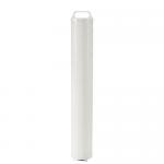 5 Micron Water Filter Desalination High Flow Filter Cartridge For RO Plant for sale