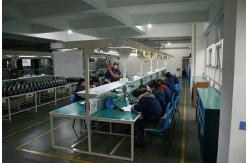 China Thermal PTZ Camera manufacturer