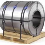 China Dx 51d Zinc Coated Pre Painted Galvanized Steel Strip 40-275g/M2 manufacturer