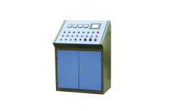 China 3 phase 380V Solid State High Frequency Welder supplier