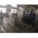 High Speed Radiator Fin Rolling Machine 0-100M/Min 25mm Width
