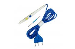 China Disposable Surgical Electrode Knife Pencil High Frequency Surgical Instruments supplier