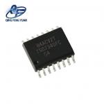 Texas ISO7340FCDWR In Stock Electronic Components Integrated Circuits Microcontroller TI ISO7340FCDWR Used IC chips SOIC16 for sale