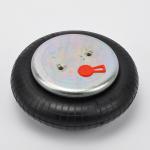 M8 Single Convoluted Air Spring SP1B07 Bag Suspension AIRSUSTECH