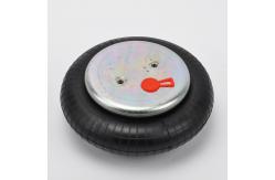 China M8 Single Convoluted Air Spring SP1B07 Bag Suspension AIRSUSTECH supplier