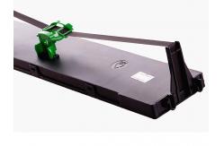 China Replacement GWI Compatible Printer Ribbon PR70 Black Colour With 10mm Width supplier
