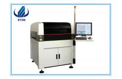China Eton Automatic Printer Machine , LED SMT Production Line Machine Condition New supplier