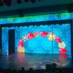 Top Quality P2.5 Led Indoor Display Led Display Panels Led Display Screens For Advertising for sale