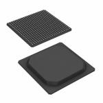 Field Programmable Gate Array MPF100T-FCG484I
 7.8Mb 8TransCh 250Mbps FPGA Programmable Logic IC
 for sale