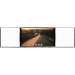 Intelligent Blackboard ABA Type 86 Inch Android 14 8+128G Camera Mic Optional Wifi Bluetooth Teaching Software for sale
