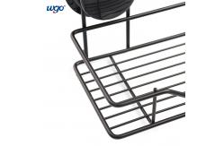 China Patented Strip Strongly Mounted Bath Caddy Shelf Self Adhesive supplier