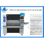 0201-Compatible SMT Mounter for Soft LED Strips High Precision & Efficiency for sale