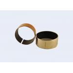 Sf-2y Metal-Polymer Oilless Bush Bearing Bush Bronze Bushing Oilless Bearing for sale