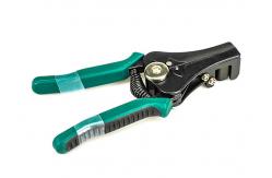 China Electrical 8 AWG Solar Tools Cable Wire Stripper supplier