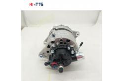 China 12V 60A 37300-4Z300 Starter Motor For K2700 Kia Engine Parts supplier