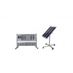 135W Renewable Energy Lab Equipment Solar Photovoltaic Installers Training Ac220v 50hz for sale