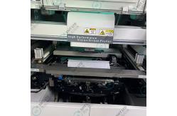 China SJ INNO TECH HP-520S - SCREEN PRINTER supplier