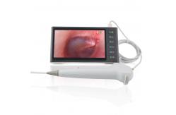 China Endoscope Camera Visual Mini Ear Picker For Disposable And Visual Earwax Removal supplier