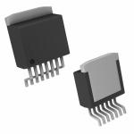 LM2676S-ADJ Programmable IC Chips SIMPLE SWITCHER 3A Step Down Voltage Regulator for sale