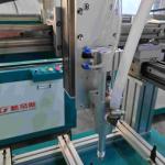 150W Glue Dispensing Robot 3 Axis Glue Dispenser Automated For Electric Kettle for sale