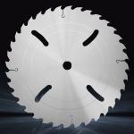 LAMBOSS Industrial Grade TCT Circular Ripping Saw Blades Without Rakers for sale
