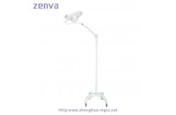 China EXLED300M  Mobile Examination Light Portable Floor Standing Surgical Operating Lamp supplier