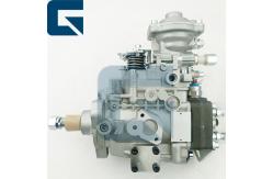China 0460414267 50425195 Fuel Injection Pump For 4BT Engine supplier