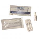 Whole Blood IgG IgM Toxoplasma Test Kit Card Rapid Diagnostic for sale